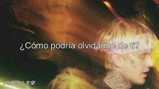 Lil Peep - PRINCESS (Sub. Español)