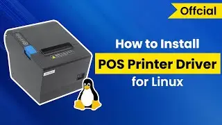 Linux Driver Installation Guide