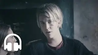 Tom Odell - Another Love (Lyrics)