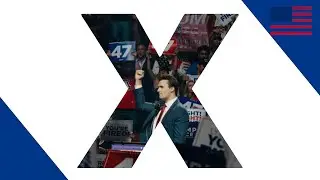 The Rise of GEN X: How They Could Save The Republic this November