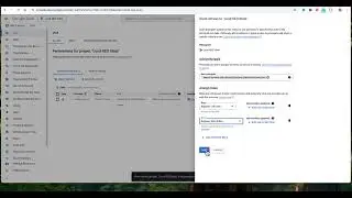 How To Integrate GSC Bulk Data Export with Google Cloud