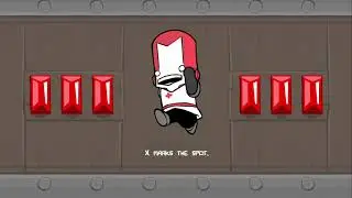 Castle Crunshers