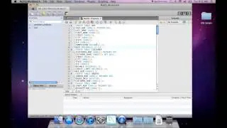 Run an SQL Script File - MySQL Workbench