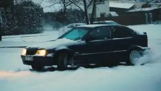 Smell of Winter
