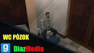 DiazMedia: WC PÓZOK