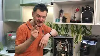 Как Калининградские Кофемастера Разводили на деньги в 2016 году.