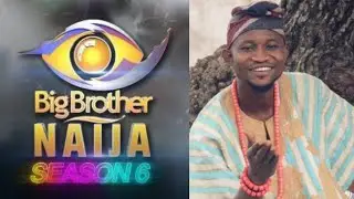 BIG BROTHER NAIJA 20201 EDITION.  ARE UOU READY....?