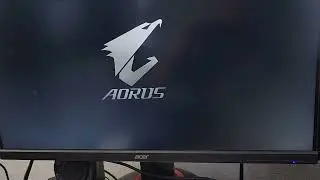 Gigabyte Z690-I ULTRA PLUS DDR4 boots slow