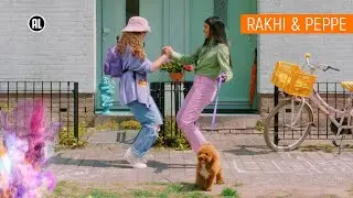 Pilot - 'ME MOEDER IS EEN ROCKSTER' | 3LAB Serie Contest | NPO Zapp