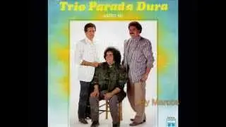 Trio Parada Dura - Barra Pesada (1987)
