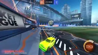 [PS5] Rocked league uz  Uzbekistan 19 Day