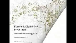 Buki Elektronik di Indonesia