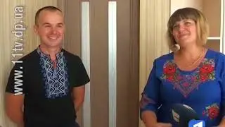 У Нікопольському районі з’явився перший дитячий будинок сімейного типу