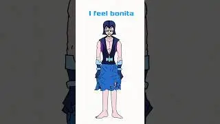 I Feel bonita/brawl stars animation
