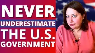 How USCIS fights immigration fraud | Green Card scammers