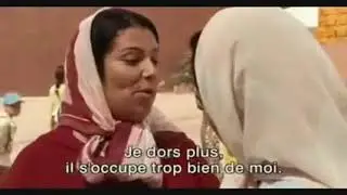 فيلم نلبروان فيلم مغربي وعر بزف..18+