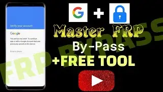 Master FRP By-Pass 2024 With FREE Tool
