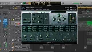 How To Make A Corporate Music In Logic Pro With Stock Plugins (for AudioJungle, Pond5, PremiumBeat)