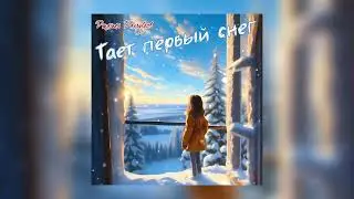 Джамал Бахмудов - Тает первый снег | Премьера кавера 2024