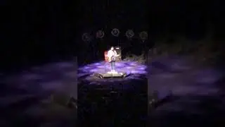 O’ Sister - City and Colour, Nashville 10.10.2019