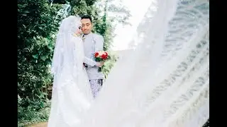 TEASER WEDDING CINEMATIC DIKA & RIFTIA - NA STUDIO JEPARA