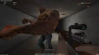 FPS Creator - Sound Engine - Dante prototype