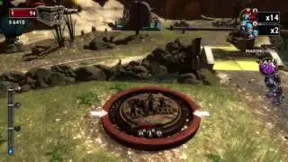 Toy Soldiers War Chest - Part 2