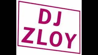 Реклама - DJ - ZLOY