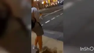 Жёстко поставил на место мамину принцессу