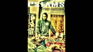Psalm(Prod.GhostMIA)