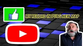 MY RECORD IN NEW MAP | KARAKIN  CAN I SURVIVE? | 313 rush