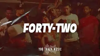 ''Forty-Two'' - Instrumental De Dembow 2022 | Pista Estilo 3730 x Rochy RD x Bulin 47 Type Beat