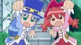 Principesse gemelle episodio 19