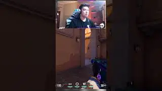 Guide 3.  Best Crosshair placement in Valorant.