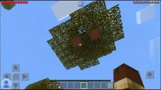 Meu stream de Minecraft PE
