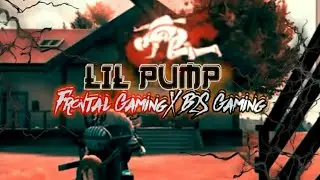 LIL PUMP - FRONTAL GAMING X B2S GAMING | GMV INDONESIA