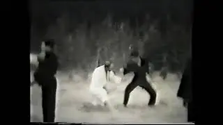 Bujinkan años 70