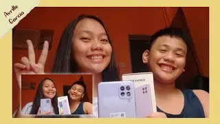 new phone📱 ~ unboxing samsung galaxy a22 💛