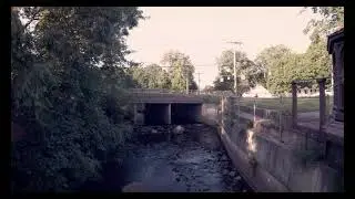 UNDER THE BRIDGE