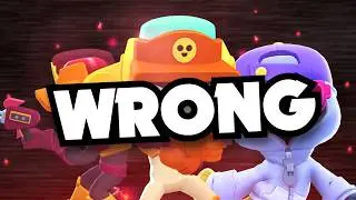 FIXING Brawlers With the WRONG Rarity