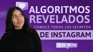 Cómo funciona el algoritmo de Instagram 2022 🤯  (Publicaciones y stories) Parte 1