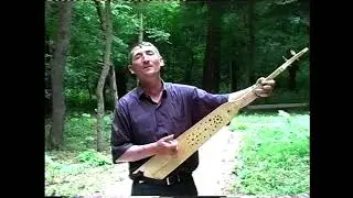 Музыка ВОСПОМИНАНИЙ! Турчиханов М.