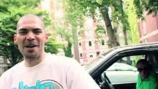@SPOOKASONIC-@KOMBOTBT {(BCS) Bar-Barian B2B session} DNB FREESTYLE 4 @MICLIFETV SERIES 1 [EP2]