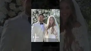 Александр Ревва женился в 5-ый раз