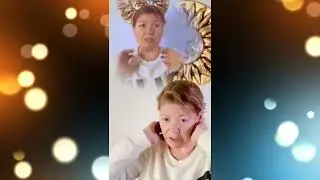зарядка для лица