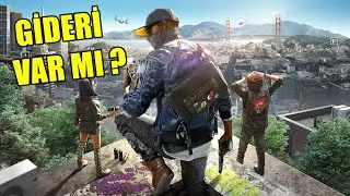 Oynanmaya Değer mi ? - Watch Dogs 2
