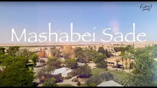 Kibbutz Mashabei Sade - BIG ISSUE!