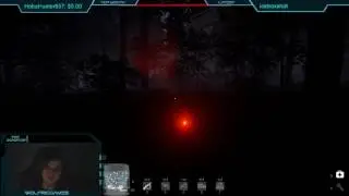 Bigfoots first scare