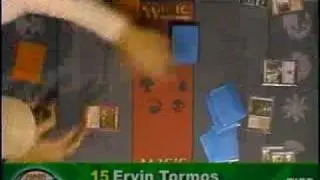 2005 Pro Tour Los Angeles Quarter Finals Part 2