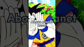 Goku vs saitama#edit #anime #dragonballsuper #naruto #dragonball